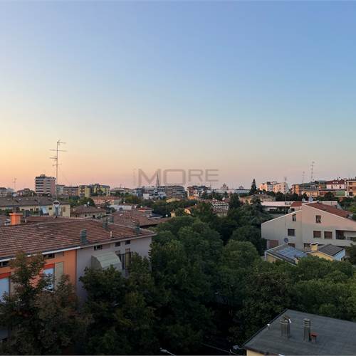 VISTA DA BAGNO PICCOLO A NORD