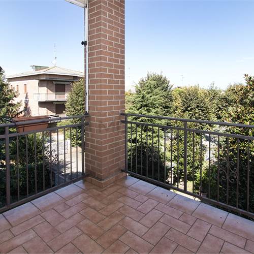 TERRAZZO APTO 2
