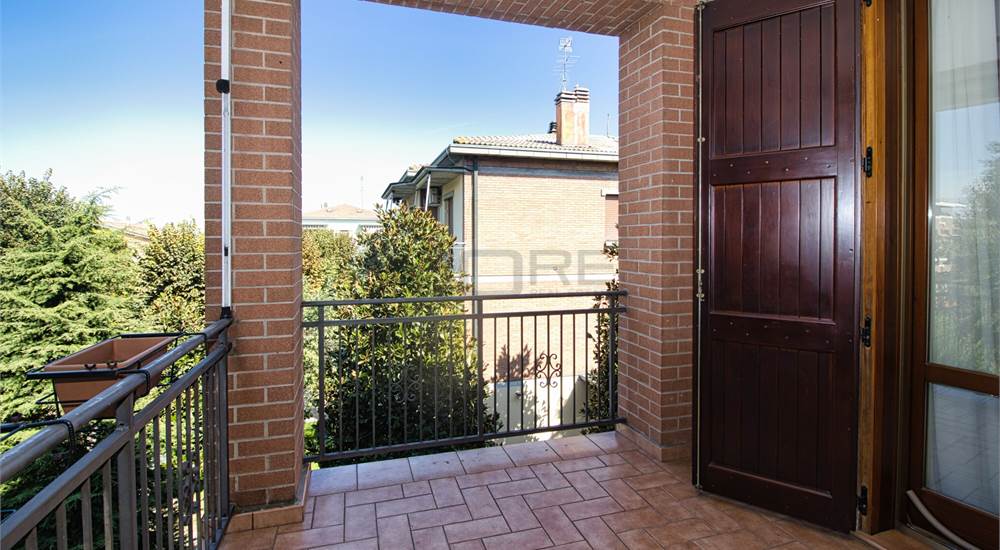 TERRAZZO APTO 2