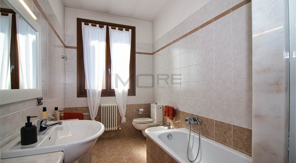 BAGNO 1 APTO 2
