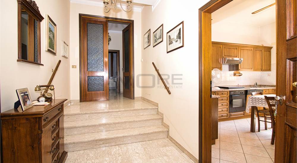 INGRESSO AP.TO P. 1