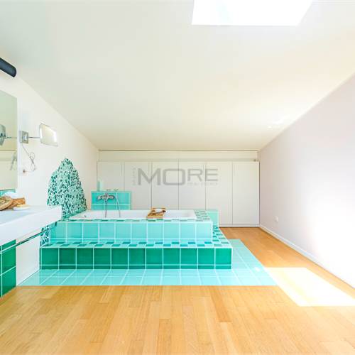 BAGNO SOFFITTA