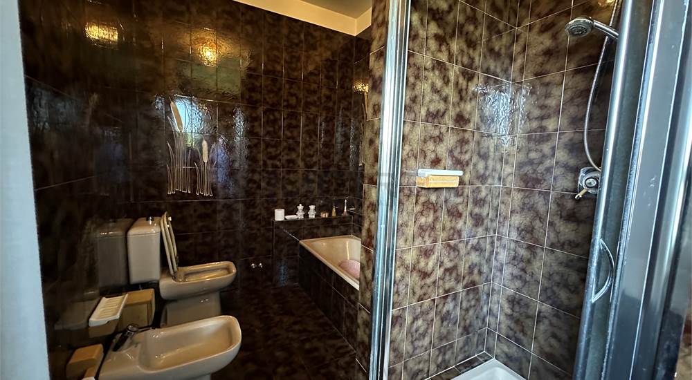 BAGNO