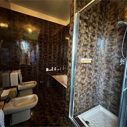 BAGNO