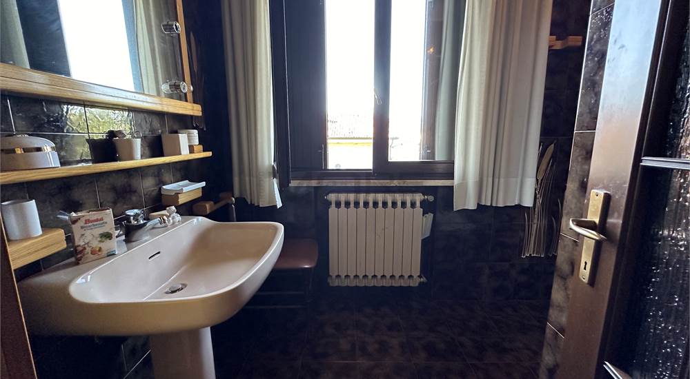 BAGNO
