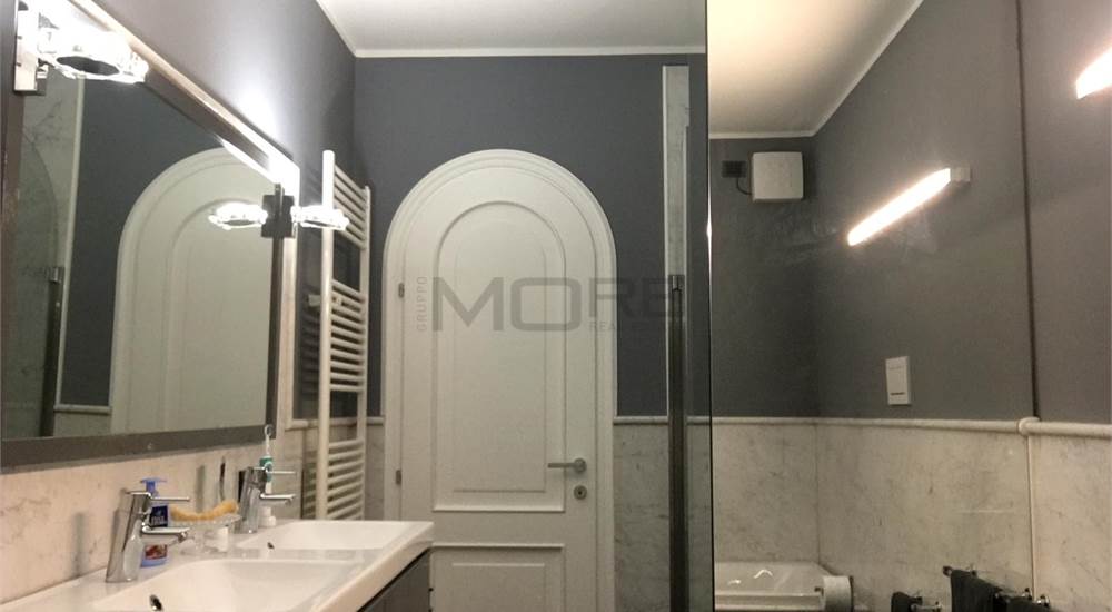 BAGNO 