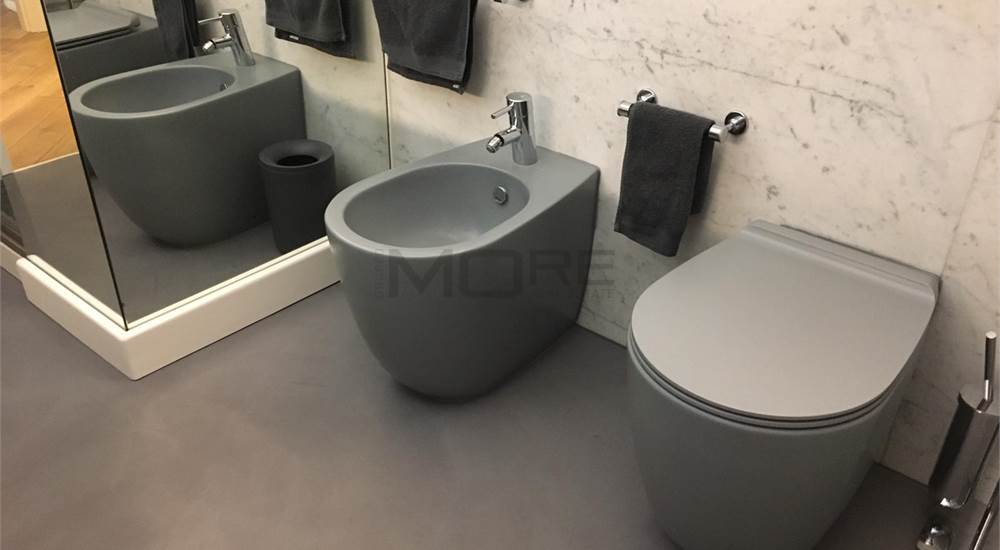 BAGNO 
