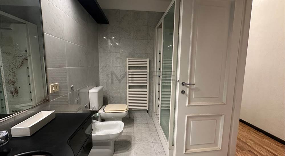 BAGNO