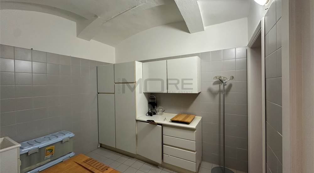 CUCINA o SECONDO BAGNO