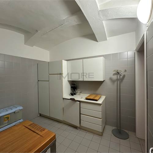 CUCINA o SECONDO BAGNO