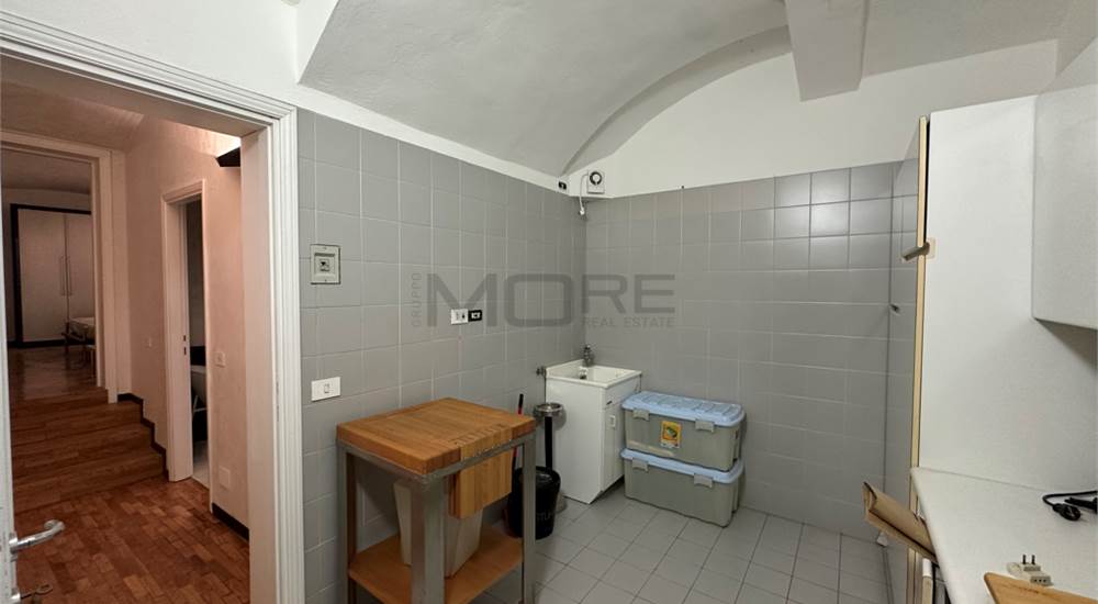 CUCINA o SECONDO BAGNO