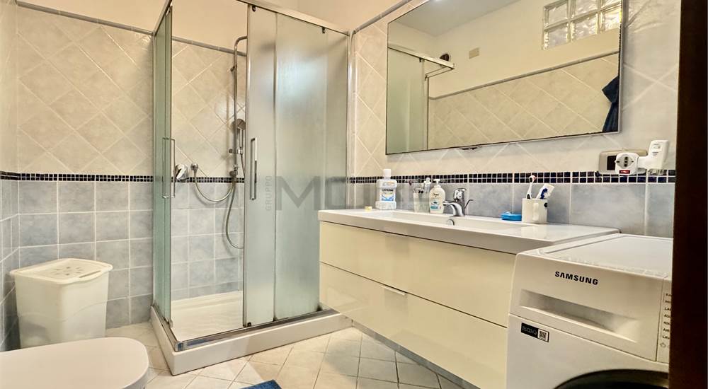 BAGNO 1