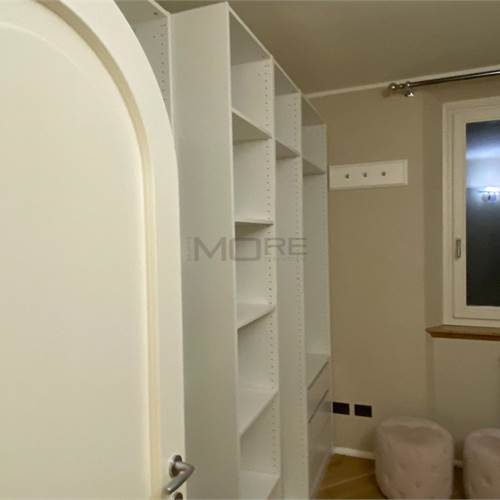 SECONDA CAMERA / STUDIO