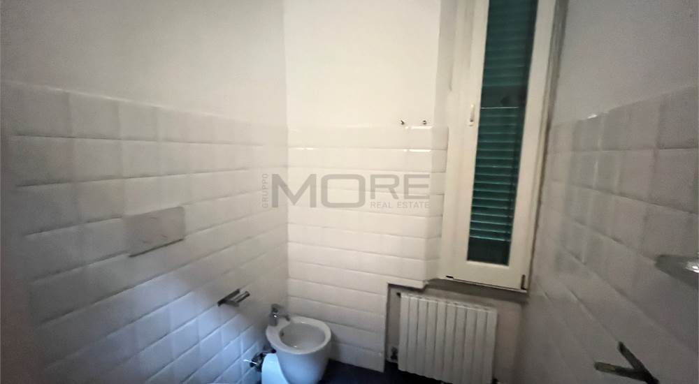 BAGNO DI SERVIZIO
