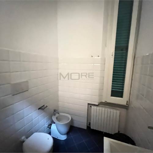 BAGNO DI SERVIZIO