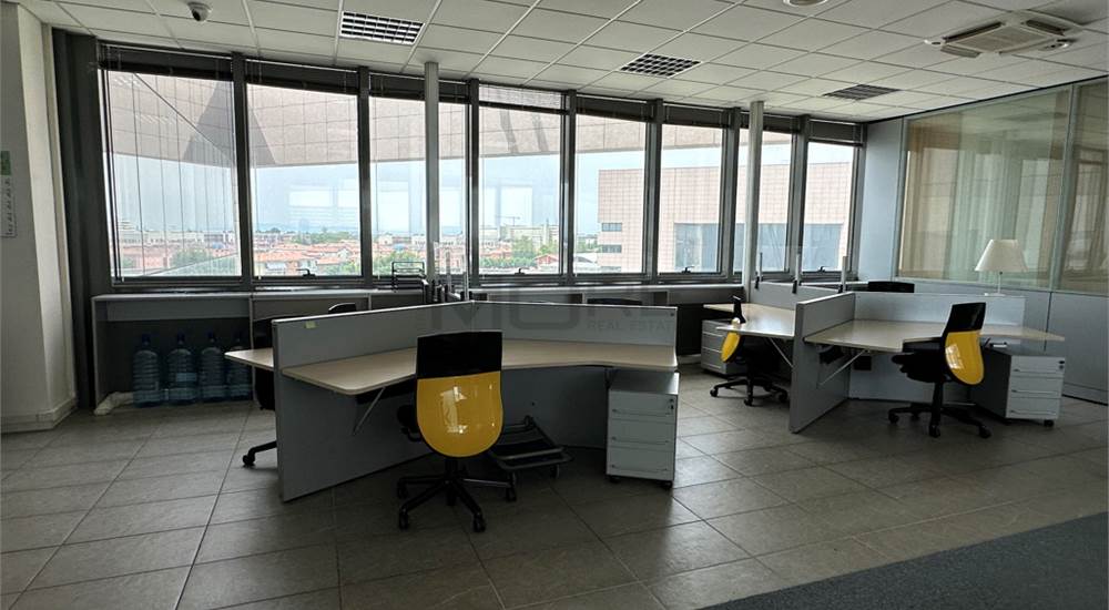 OPEN SPACE