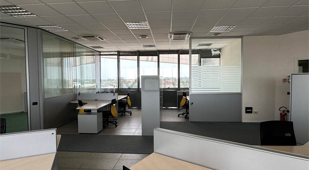 OPEN SPACE