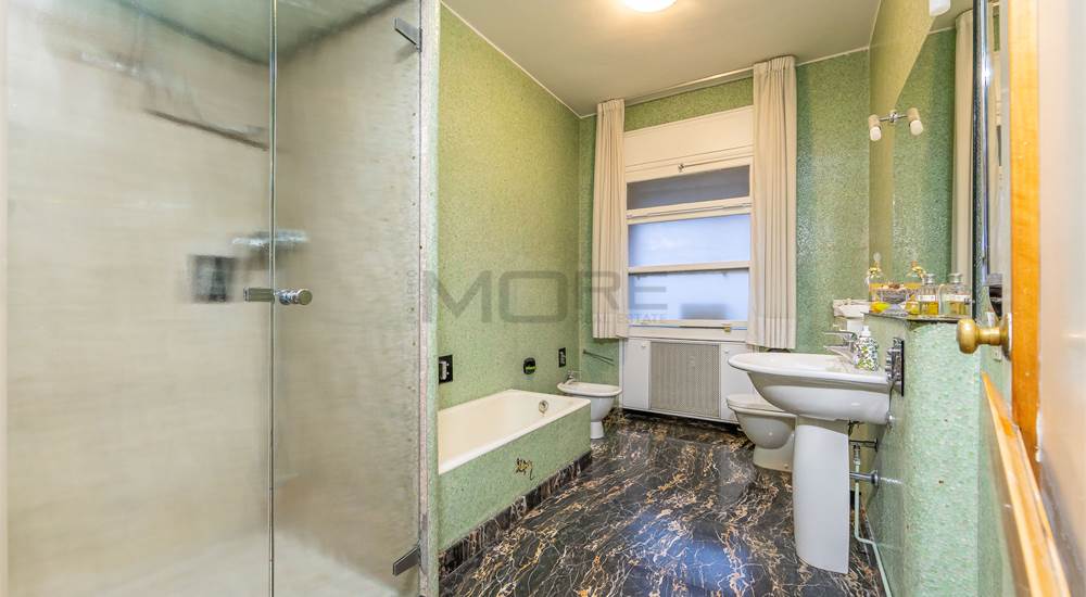 BAGNO 1 