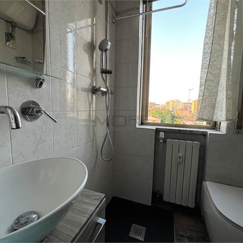 BAGNO PICCOLO