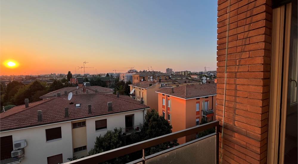 BALCONE STUDIO 2