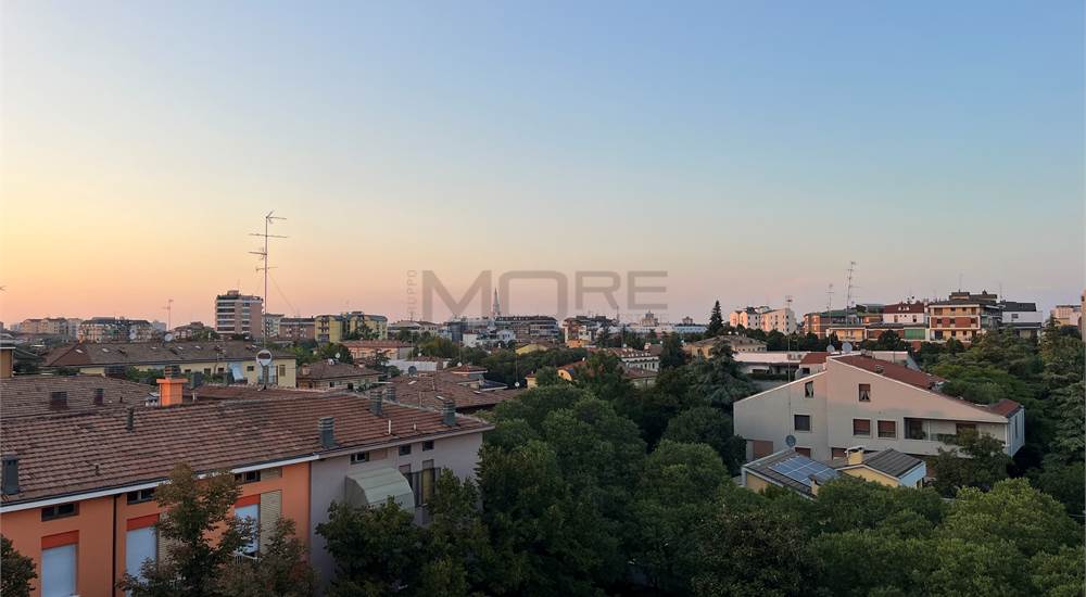 VISTA DA BAGNO PICCOLO A NORD