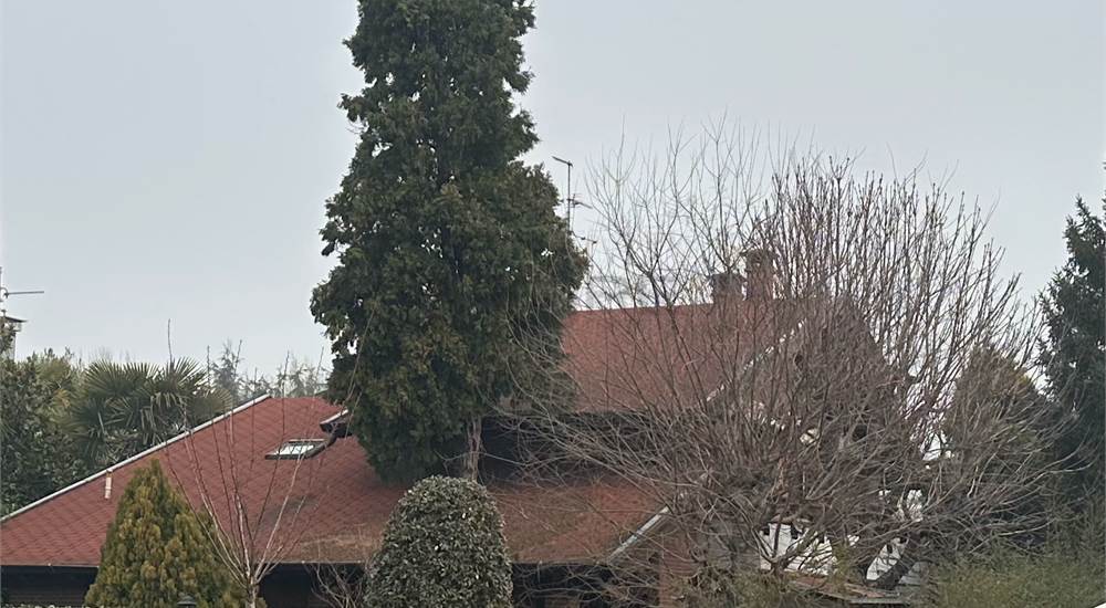 CASA LATO SUD