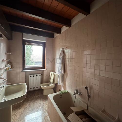 BAGNO IN CAMERA