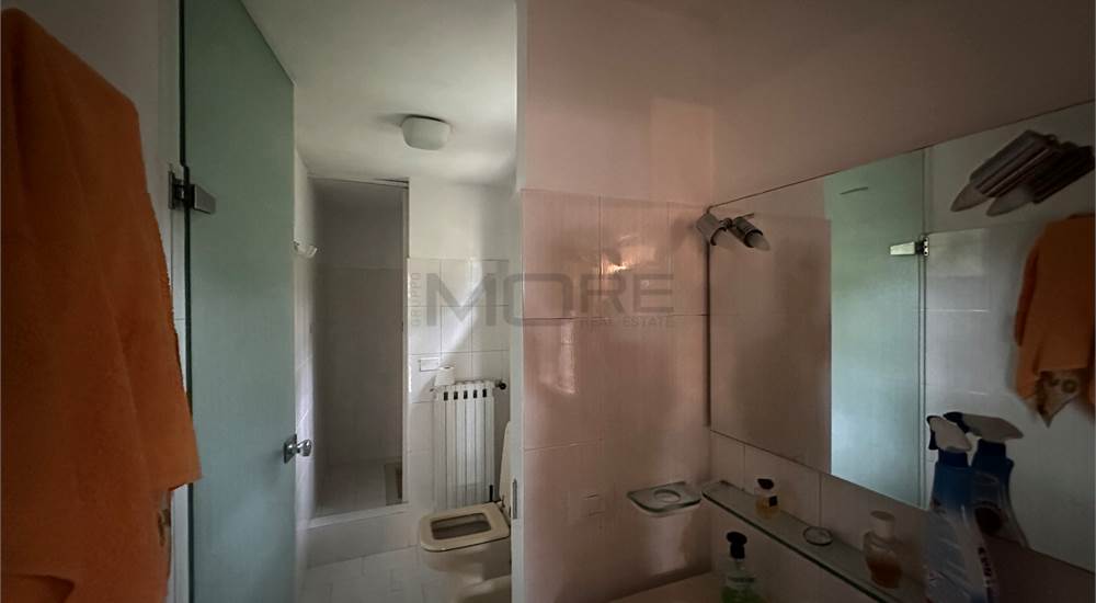 BAGNO PIANO TERRA