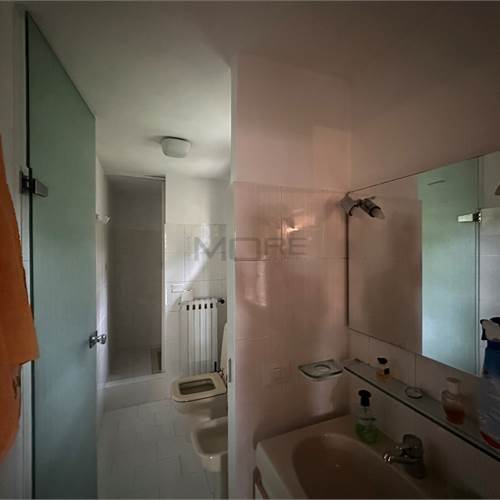 BAGNO PIANO TERRA