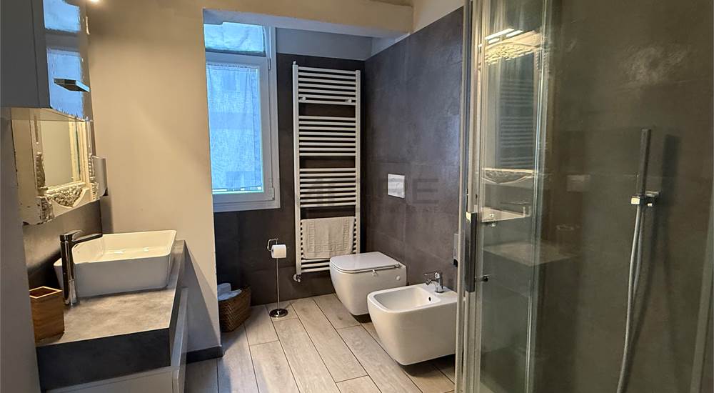 BAGNO