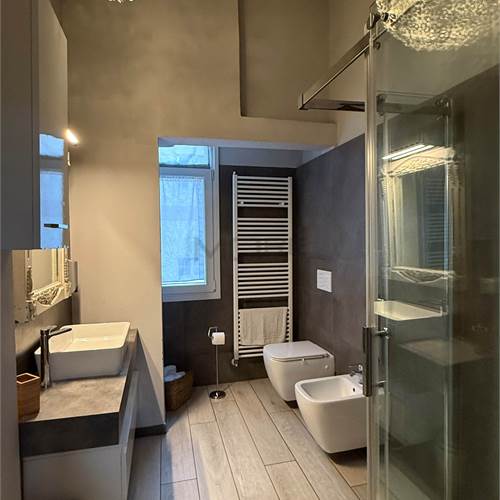 BAGNO