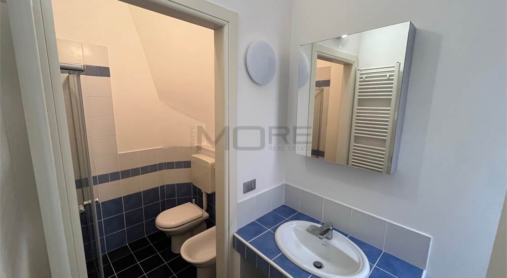 BAGNO