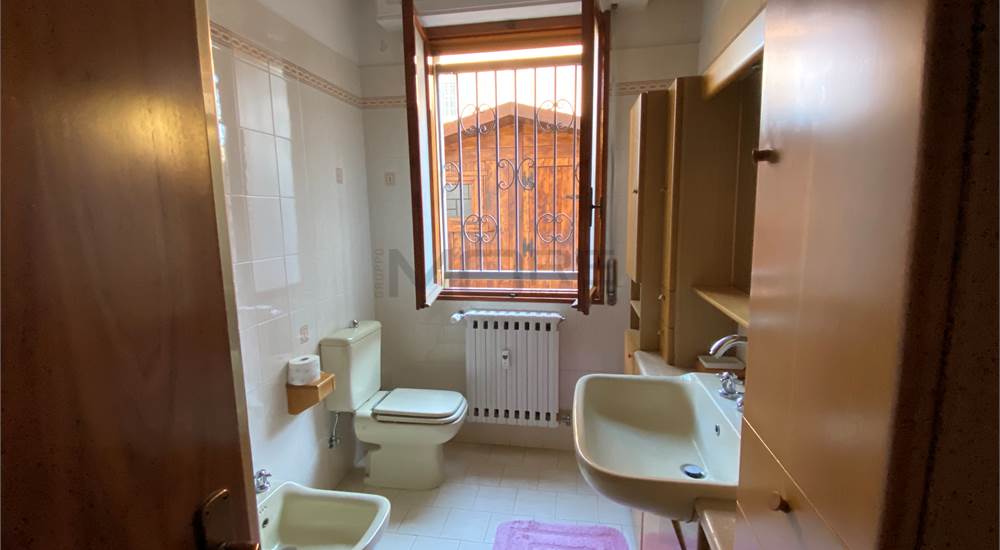 BAGNO 