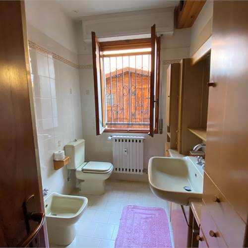 BAGNO 