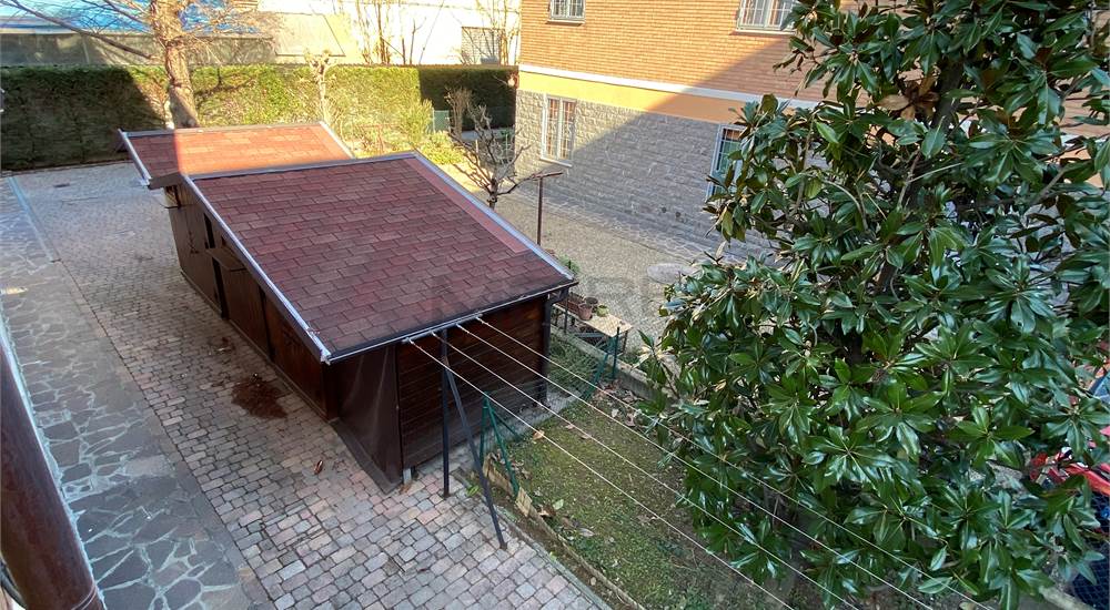 CANTINA / CASETTA ESTERNA