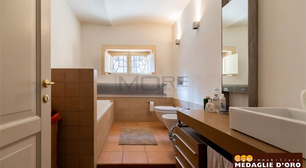 Bagno PT
