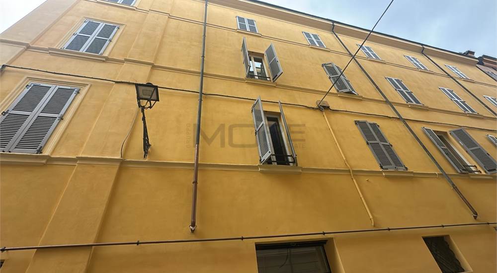 Esterno lato sud