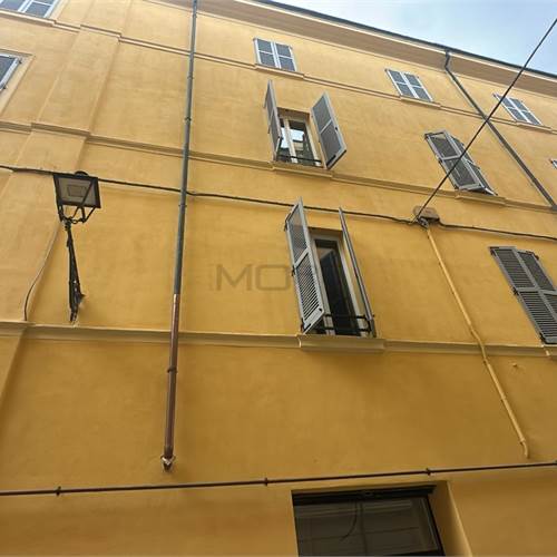 Esterno lato sud