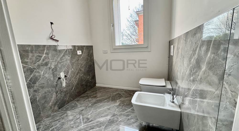 BAGNO 1 