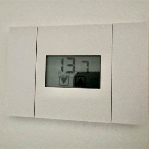 PART. TERMOSTATI
