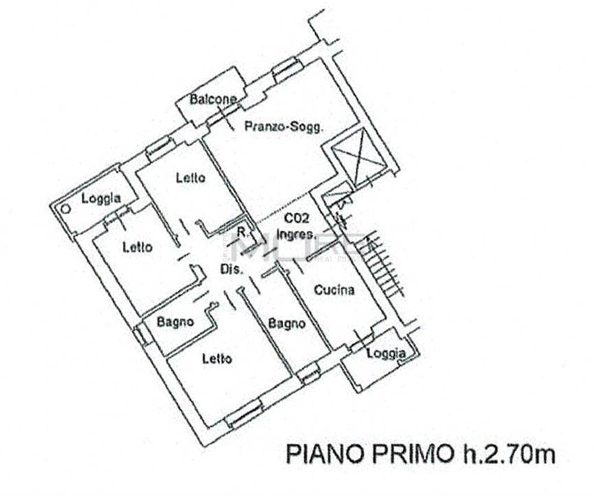 PLANIMETRIA