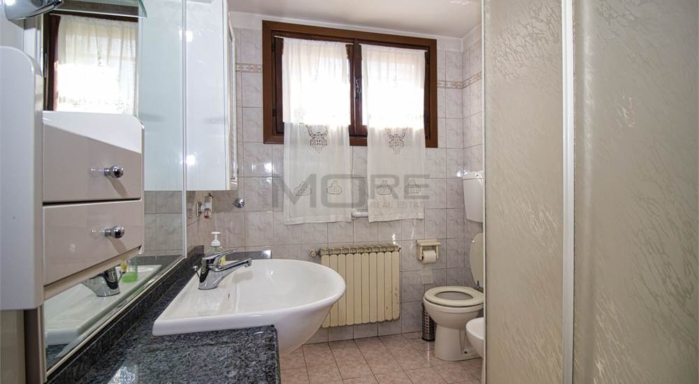 BAGNO/LAVANDERIA P.T