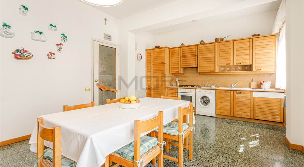 CUCINA 