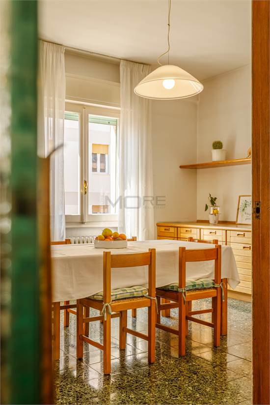 CUCINA 
