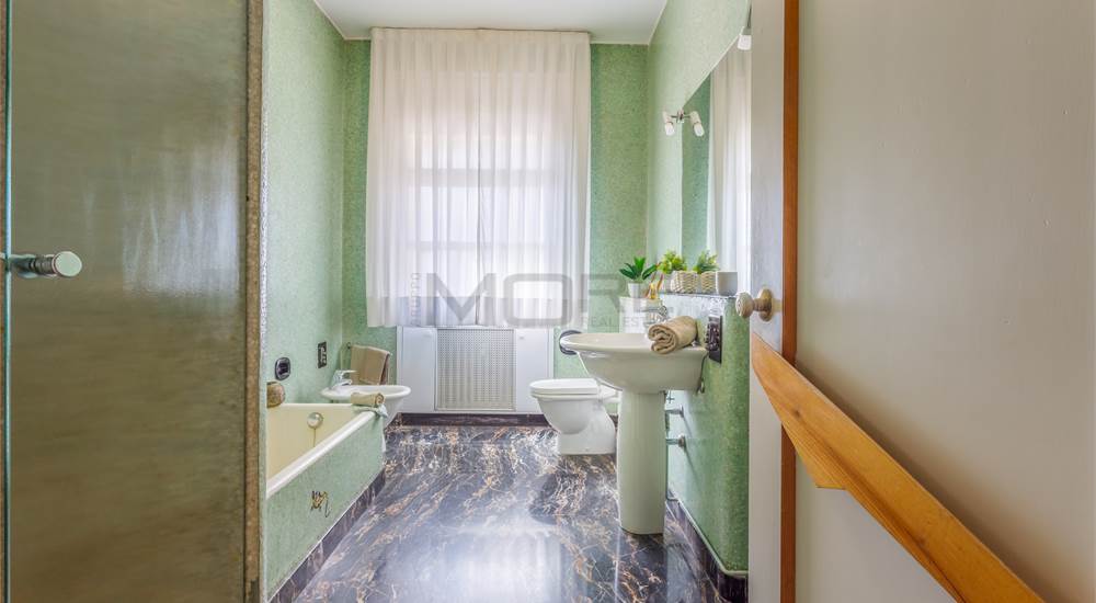 BAGNO 1