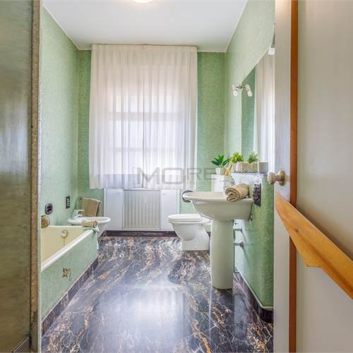 BAGNO 1
