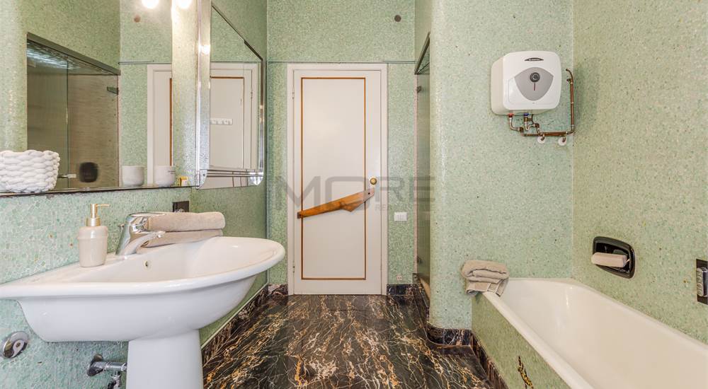 BAGNO 1