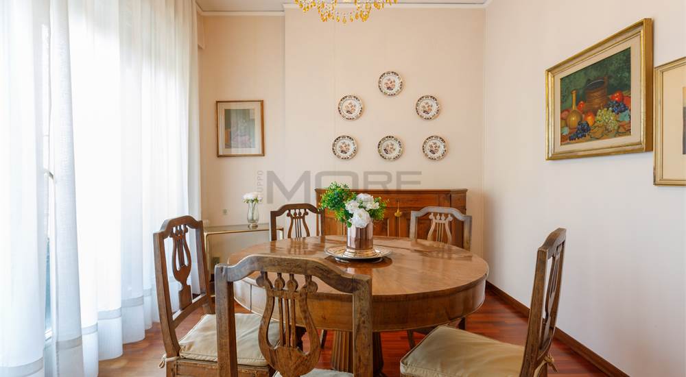 STUDIO o SECONDA ZONA PRANZO 
