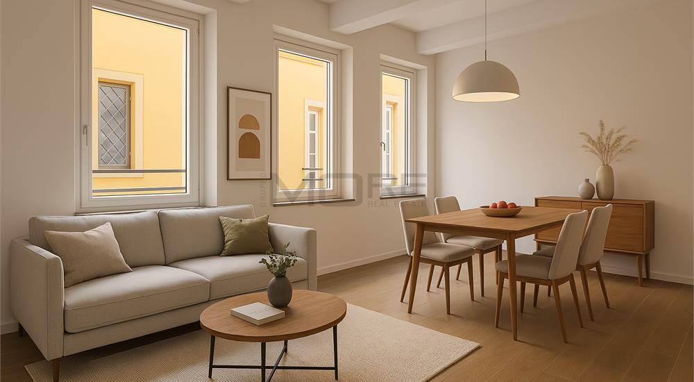 Render soggiorno