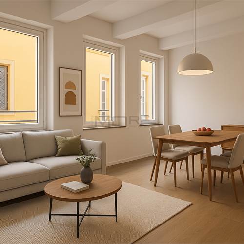 Render soggiorno